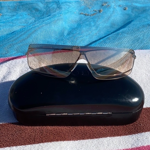 GUCCI Aviator Sunglasses main image 7